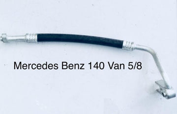 Hose Mercedes Benz W140 Van 5/8