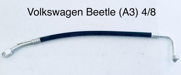 Hose Volkswagen Beetle (A3) 4/8