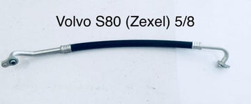 Hose Volvo S80 (Zexel) 5/8