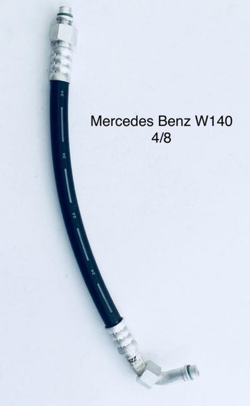 Hose Mercedes Benz W140 4/8