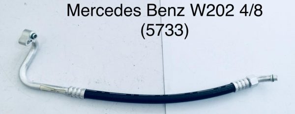 Hose Mercedes Benz W202 4/8 (5733)