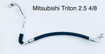 Hose Mitsubishi Triton 2.5 4/8