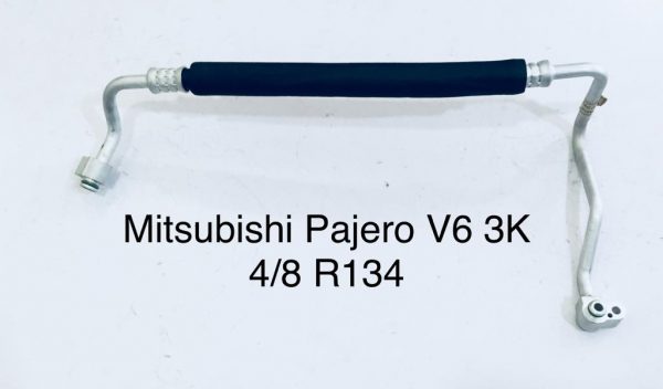 Hose Mitsubishi Pajero V6 3K 4/8