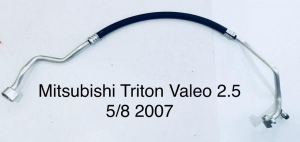 Hose Mitsubishi Triton Valeo 2.5 2007 5/8