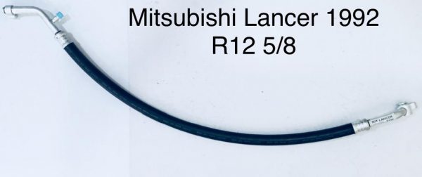 Hose Mitsubishi Lancer 1992 R12 5/8