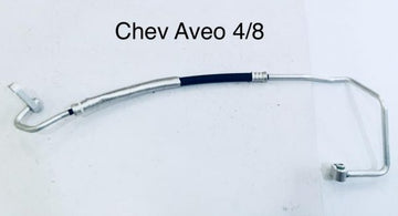 Hose Chevrolet Aveo 4/8