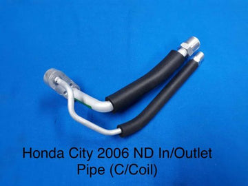 Hose Honda City 2006 ND IN/OUTLET