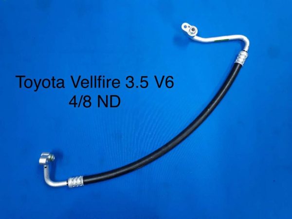 Hose Toyota Vellfire 3.5 V6 ND 4/8