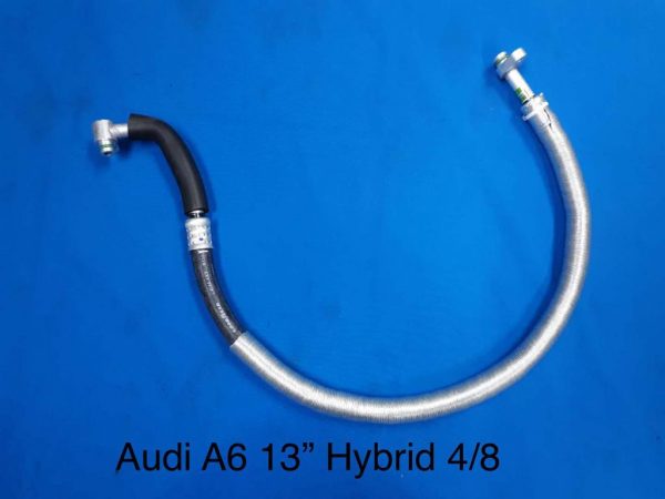 Hose Audi A6 2013 Hybrid 4/8