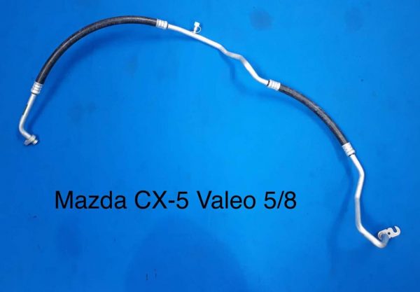 Hose Mazda CX5 Valeo 5/8