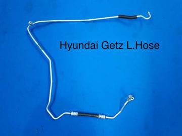 Pipe Hyundai Getz