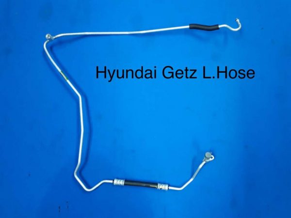 Pipe Hyundai Getz