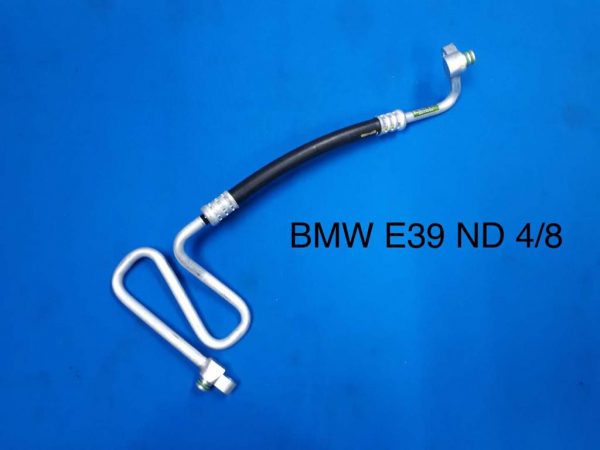 Hose BMW E39 4/8 ND