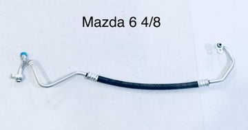 Hose Mazda 6 4/8