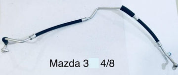 Hose Mazda 3 2.0 4/8