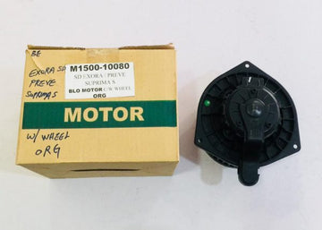 Blower Motor Proton Exora / Preve / Suprima S SD ORG