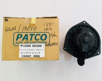 Blower Motor Proton Exora / Preve Patco ORG