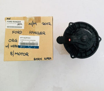 Blower Motor Ford Ranger 2012 ORG