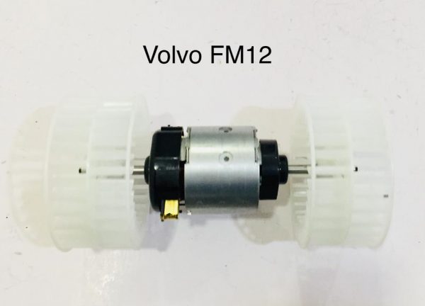 Blower Motor Volvo FM12