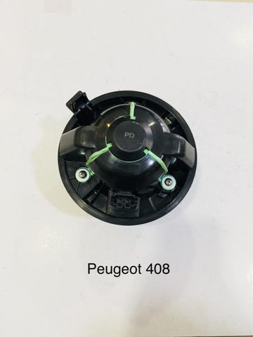 Blower Motor Peugeot 408