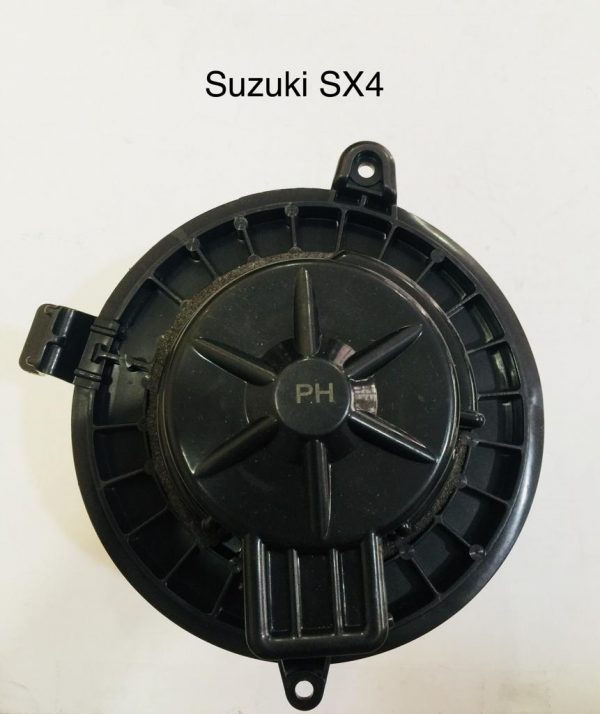 Blower Motor Suzuki SX4