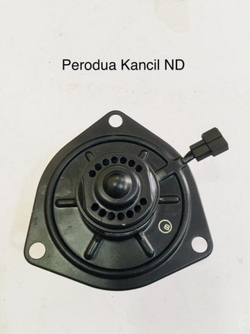 Blower Motor Perodua Kancil ND