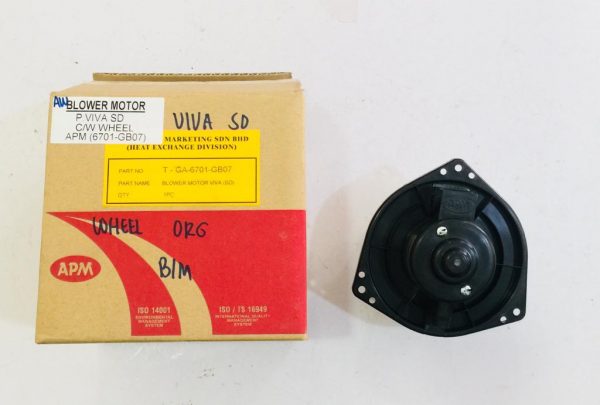 Blower Motor Perodua Viva SD