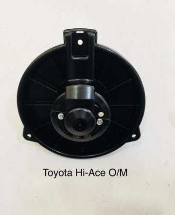 Blower Motor Toyota HiAce H100 O/M