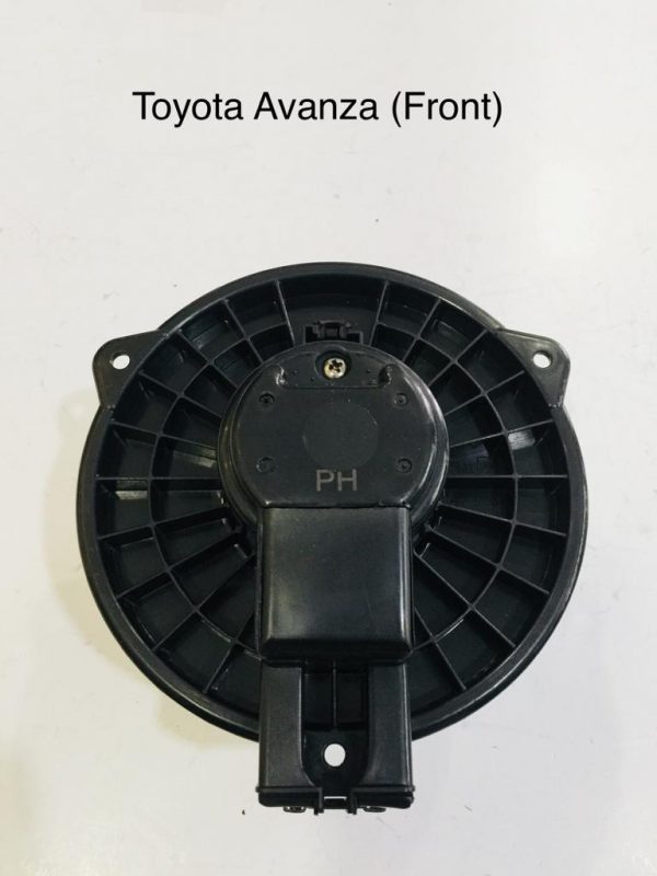 Blower Motor Toyota Avanza F600 (Front)