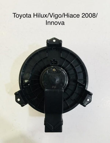 Blower Motor Toyota Hilux Vigo KDN25 / Innova AN40 / HiAce H200,KDN200 2008