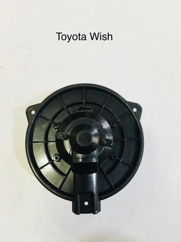 Blower Motor Toyota Wish AE10 (Front)