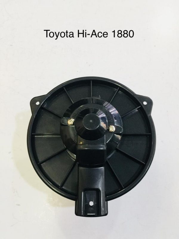 Blower Motor Toyota HiAce H100 (1880)