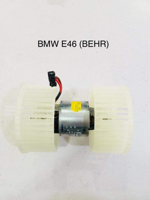 Blower Motor BMW E46 (BERH)