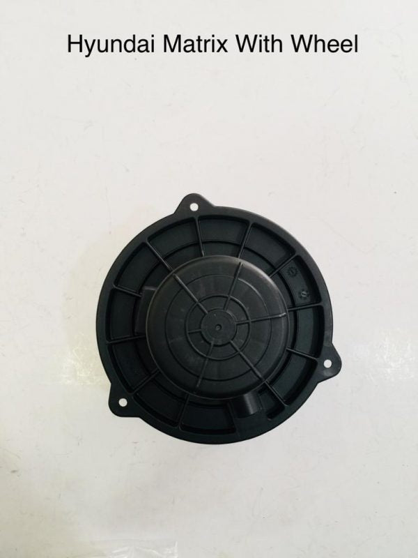 Blower Motor Hyundai Matrix / Trajet / Coupe