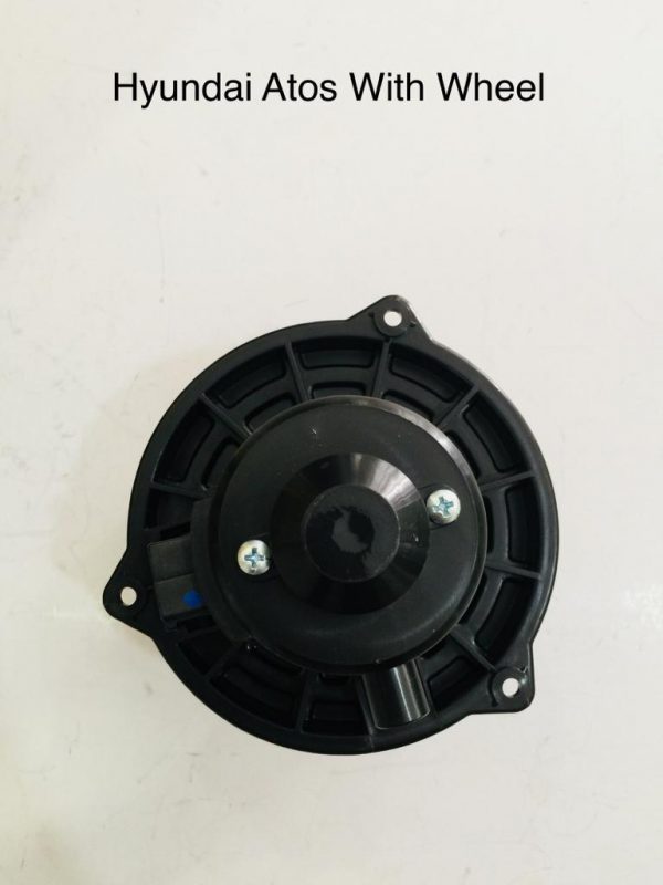 Blower Motor Hyundai Atos