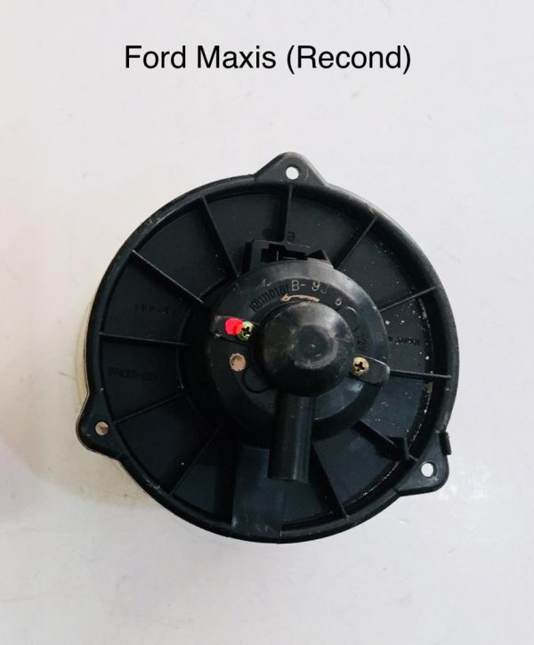 Blower Motor Ford Maxis (Recond)