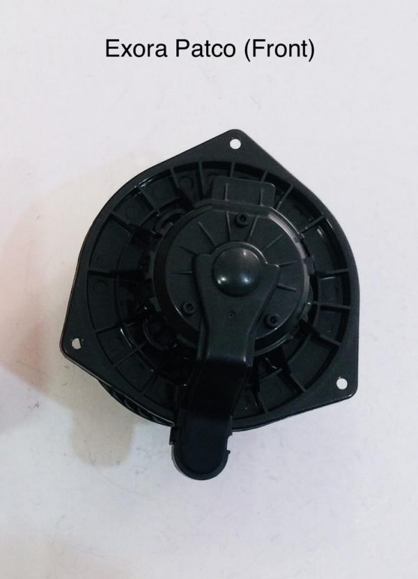 Blower Motor Proton Exora Patco (Front)