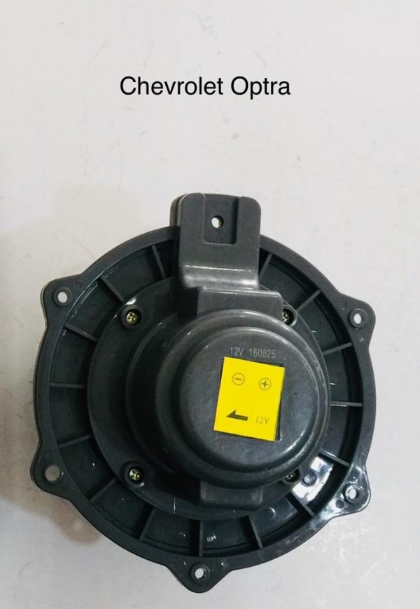 Blower Motor Chevrolet Optra