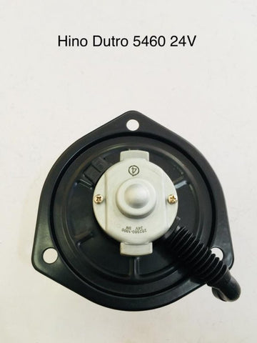 Blower Motor Hino Dutro 3000 24V