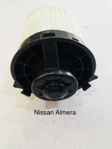 Blower Motor Nissan Almera