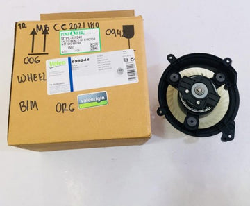 Blower Motor Mercedes Benz W202/W180 (Plastic) ORG