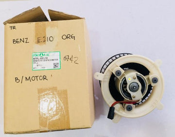 Blower Motor Mercedes Benz E210 (6742) ORG