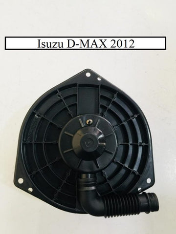 Blower Motor Isuzu D-Max 2012