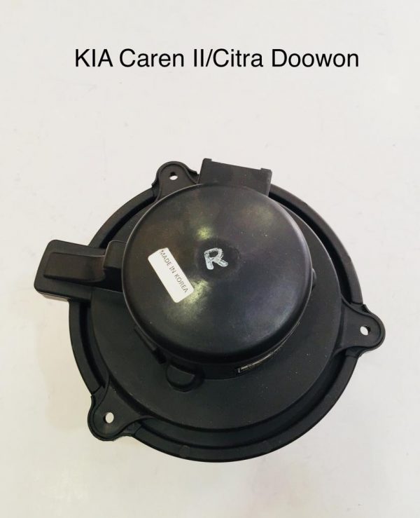 Blower Motor Kia Carens 1&2 (Naza Citra)