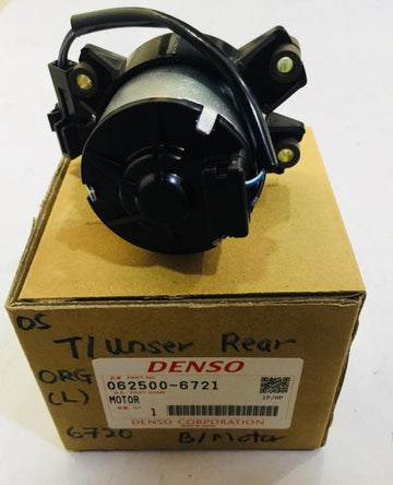 Blower Motor Toyota Unser / Avanza F600 (Rear)