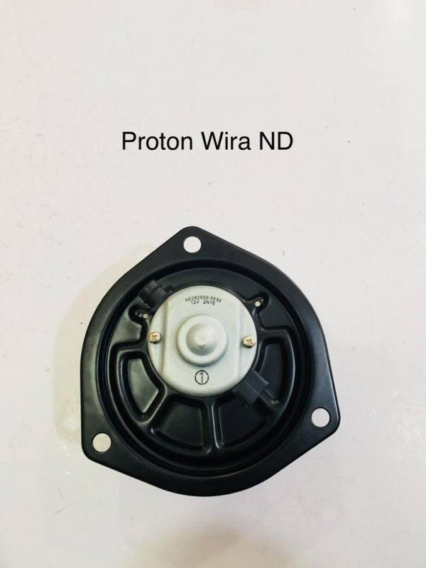 Blower Motor Proton Wira ND