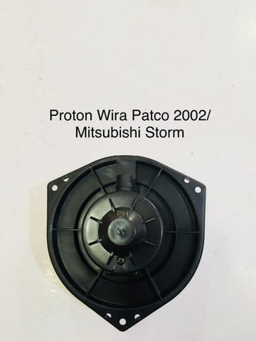 Blower Motor Mitsubishi Storm (Triton)