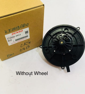 Blower Motor Perodua Kembara/Kenari/Kelisa ND (0413) ORG