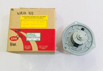 Blower Motor Proton Waja ND