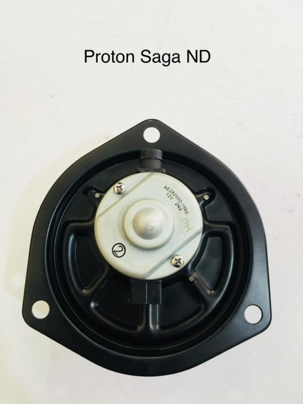 Blower Motor Proton Saga ND